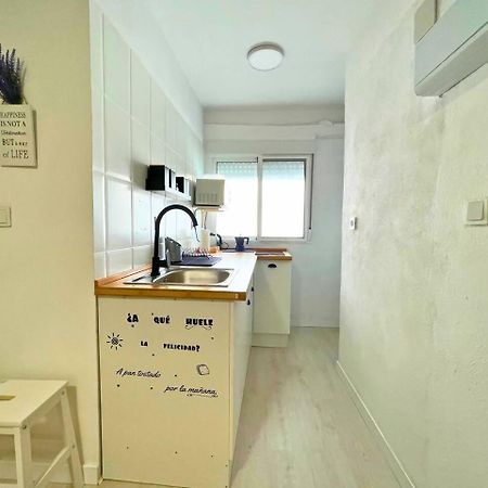 Home4U Apartamento Realejo Granada Esterno foto