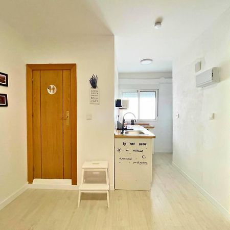 Home4U Apartamento Realejo Granada Esterno foto