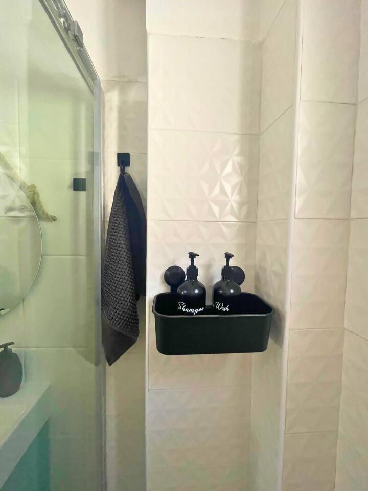 Home4U Apartamento Realejo Granada Esterno foto