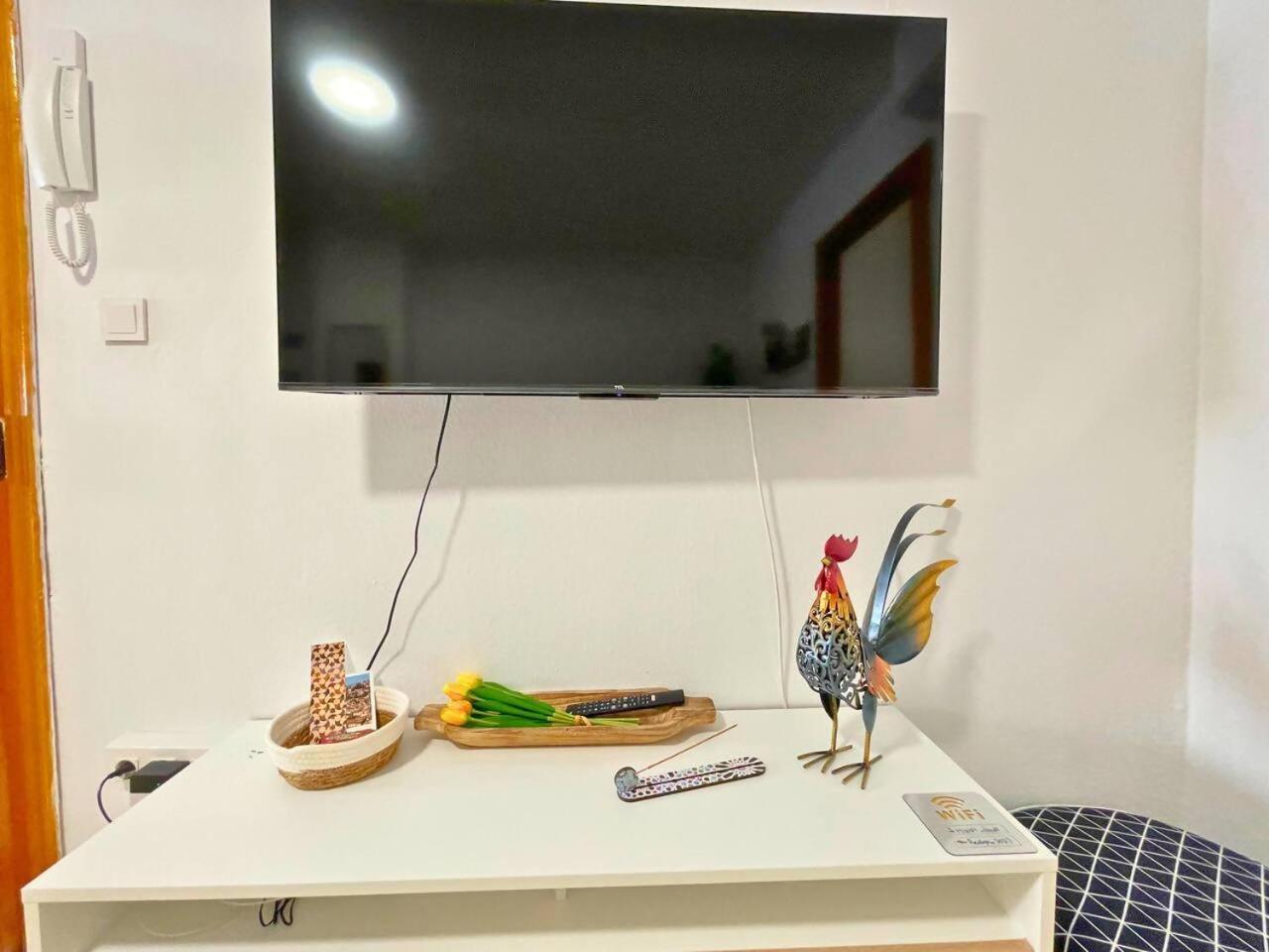 Home4U Apartamento Realejo Granada Esterno foto