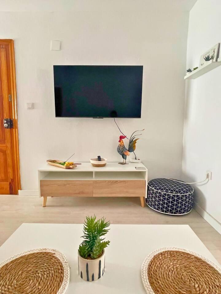Home4U Apartamento Realejo Granada Esterno foto