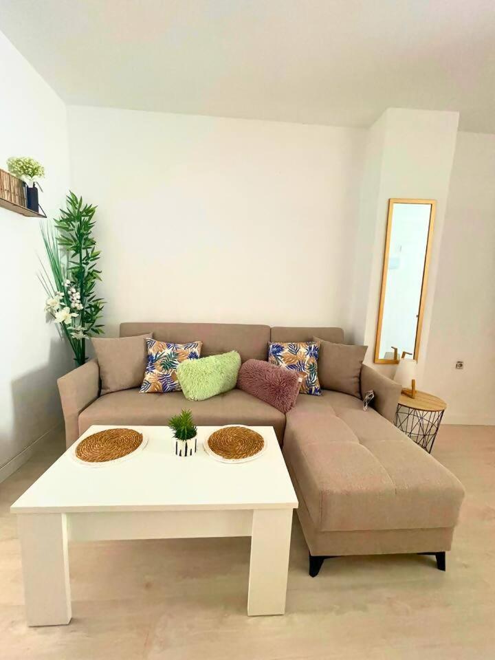 Home4U Apartamento Realejo Granada Esterno foto