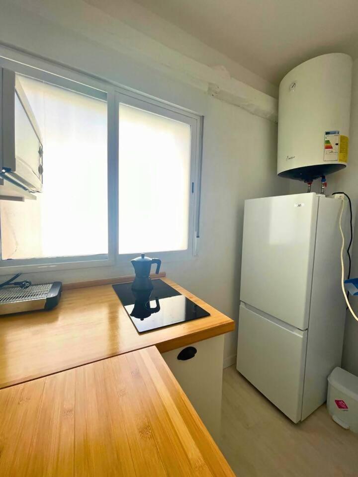 Home4U Apartamento Realejo Granada Esterno foto